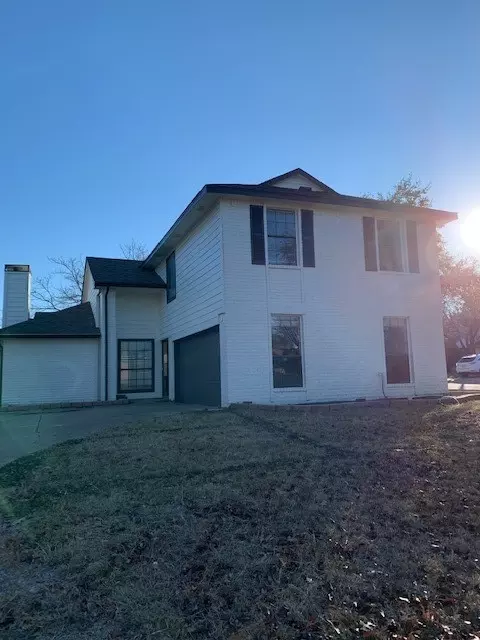 1325 Homestead St, Flower Mound, TX 75028