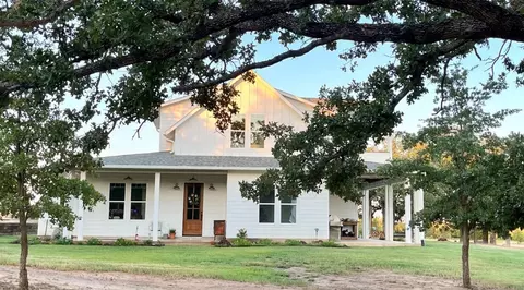 1730 Jim Harry Loop, Sunset, TX 76270