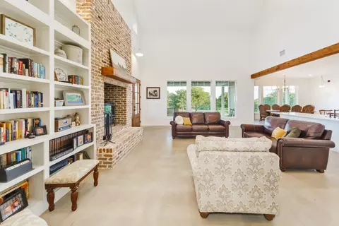 1730 Jim Harry Loop, Sunset, TX 76270 photo 9