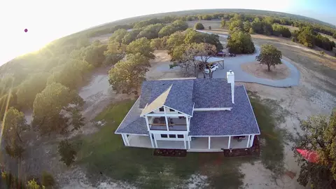 1730 Jim Harry Loop, Sunset, TX 76270 photo 25