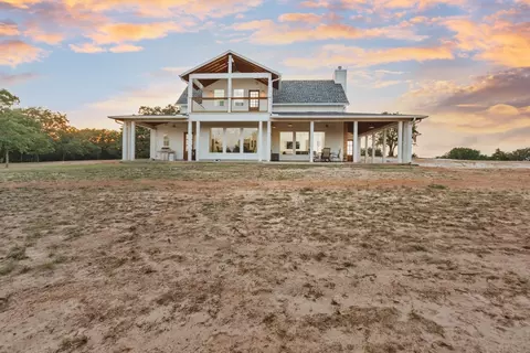 1730 Jim Harry Loop, Sunset, TX 76270 photo 2