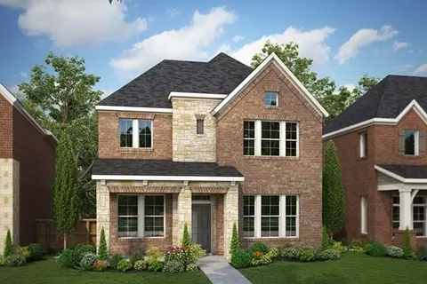 709 Pheasant Run St, Arlington, TX 76005