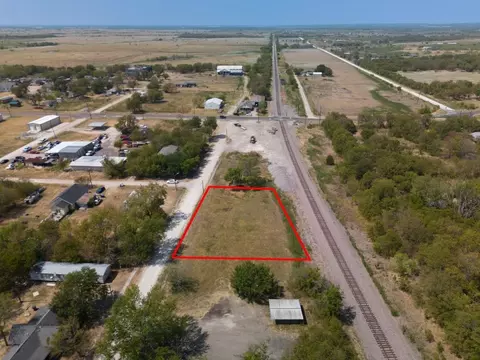 0 S Chambers Ave, Emhouse, TX 75110