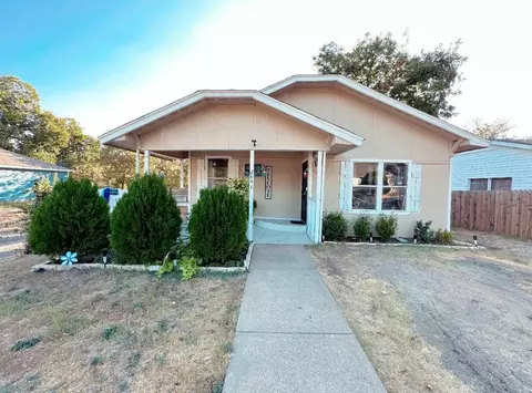 2841 Britton Dr, Dallas, TX 75216