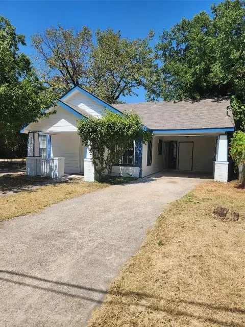 2301 Marburg St, Dallas, TX 75215