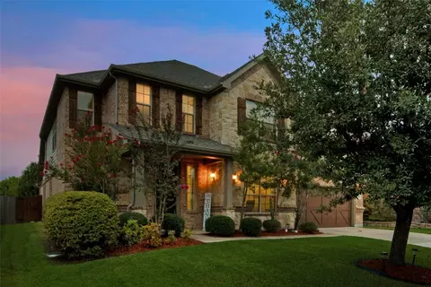 4306 Garden Path Ln, Mansfield, TX 76063