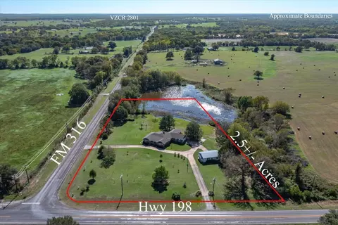 10827 State Highway 198, Mabank, TX 75147