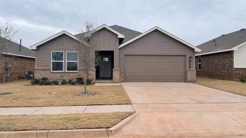 3041 Spring Break Dr, Abilene, TX 79606