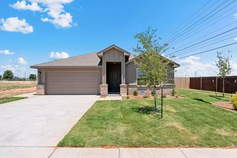 3049 Spring Break Dr, Abilene, TX 79606
