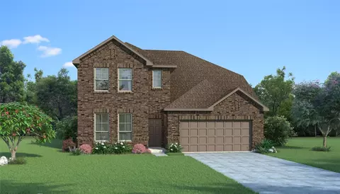 2245 Bellatrix Dr, Haslet, TX 76052