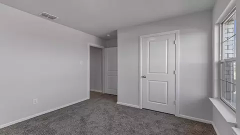 Bedroom - 3065 Spring Break Dr, Abilene, TX 79606 photo 4 of 6