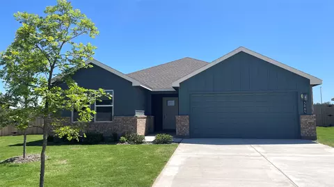3065 Spring Break Dr, Abilene, TX 79606