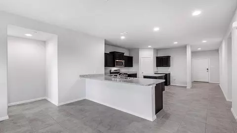 Kitchen - 3065 Spring Break Dr, Abilene, TX 79606 photo 3 of 6
