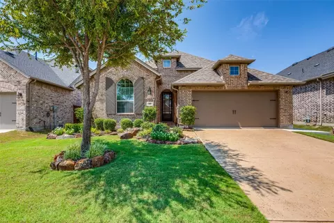 8009 Deep Water Cv, Mckinney, TX 75071