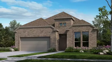201 Lakeview Dr, Oak Point, TX 75068