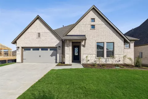 7749 Pondview Ln, Fort Worth, TX 76123