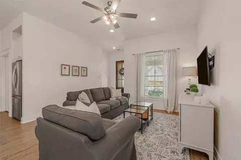 136 Pleasant Path, Snook, TX 77878 photo 8