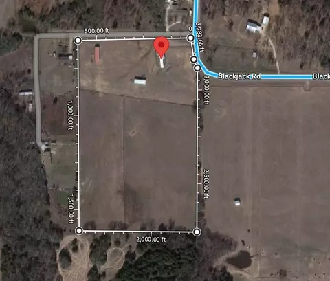 1182 Blackjack Rd, Valley View, TX 76272 photo 8