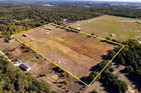 1182 Blackjack Rd, Valley View, TX 76272 photo 6