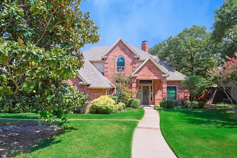3505 Forrestridge Dr, Denton, TX 76210