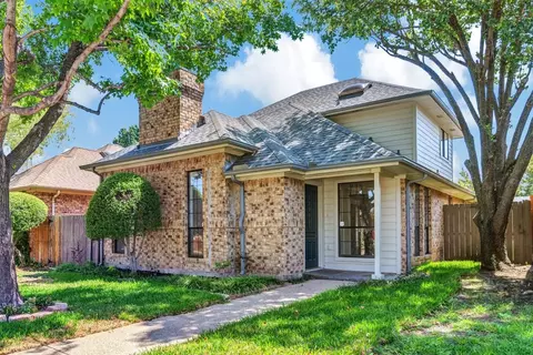 3114 Sara Dr, Rowlett, TX 75088