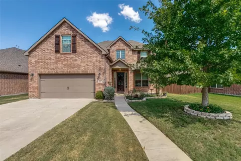1712 Lisburn Dr, Mckinney, TX 75071