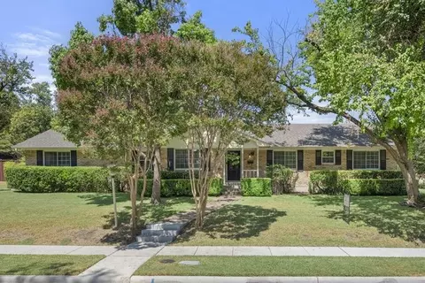 713 Carroll Dr, Garland, TX 75041