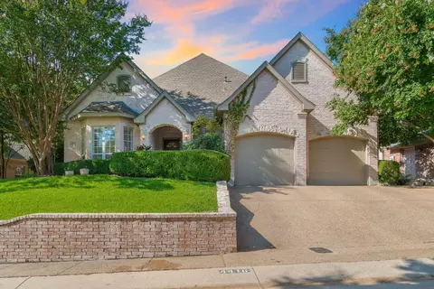 4416 Brampton Ct, Fort Worth, TX 76116