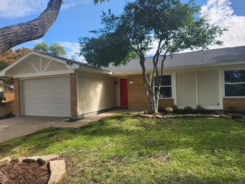 1228 Blanco Cir, Garland, TX 75040