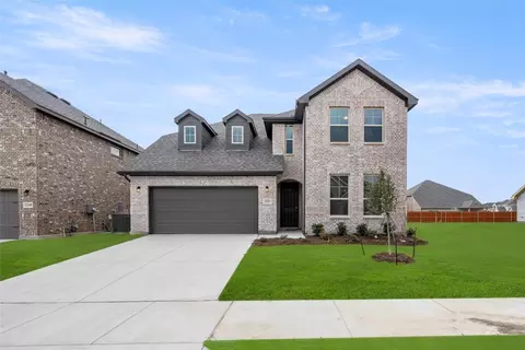 2253 Bellatrix Dr, Haslet, TX 76052