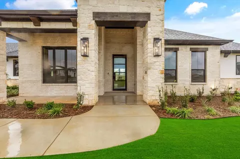 12524 Bella Quinn Dr, Fort Worth, TX 76126
