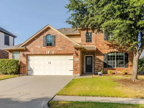 4133 Briarcreek Dr, Fort Worth, TX 76244