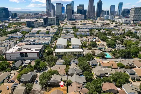 3119 Bryan St, Dallas, TX 75204