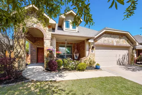 633 Shotwell St, Crowley, TX 76036
