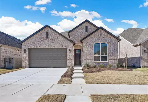 1409 Chickadee Dr, Northlake, TX 76226