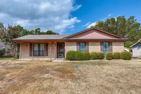 740 Brentwood Ln, Richardson, TX 75080