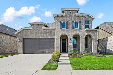 1413 Chickadee Dr, Northlake, TX 76226