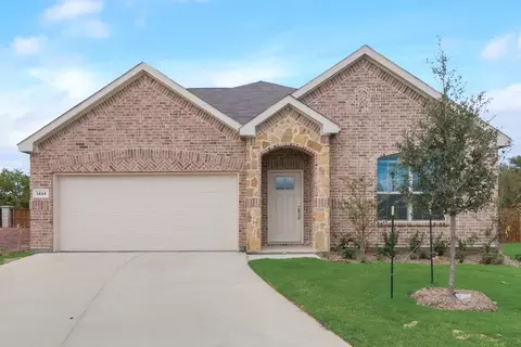 1434 Reunion Dr, Crandall, TX 75114