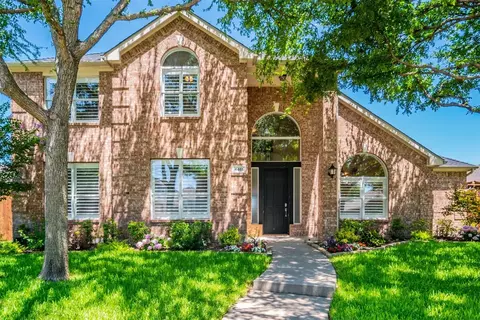 4465 Sandy Water Ln, Plano, TX 75024