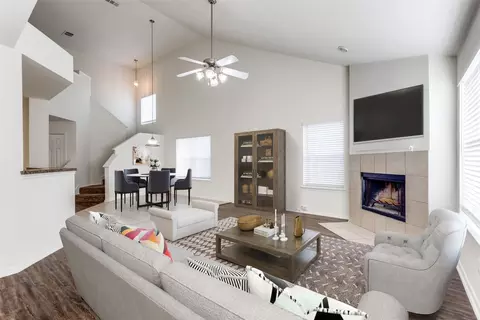 124 Pagoda Dr, Anna, TX 75409