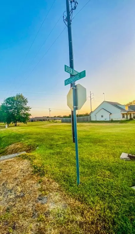 Tbd Deer Trail, Commerce, TX 75428 photo 2