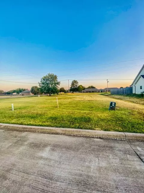 Tbd Deer Trail, Commerce, TX 75428 photo 3