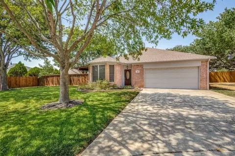 2645 Fondren Rd, Denton, TX 76210