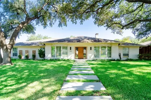 6915 Hunters Ridge Dr, Dallas, TX 75248