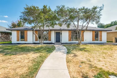 4226 Lawngate Dr, Dallas, TX 75287
