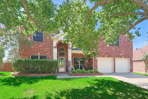 5390 Desert Falls Dr, Fort Worth, TX 76137