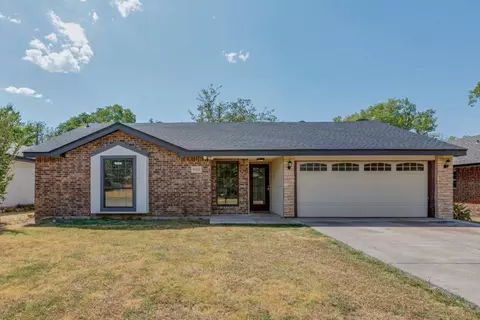 1618 Hillwood Dr, Mesquite, TX 75149