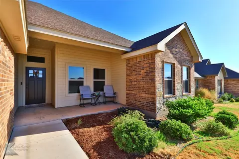 326 Carriage Hills Pkwy, Abilene, TX 79602