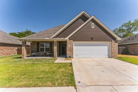 973 Sam St, Springtown, TX 76082