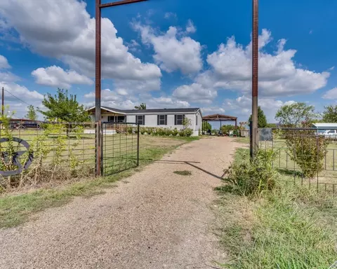 3300 Cr 607, Alvarado, TX 76009